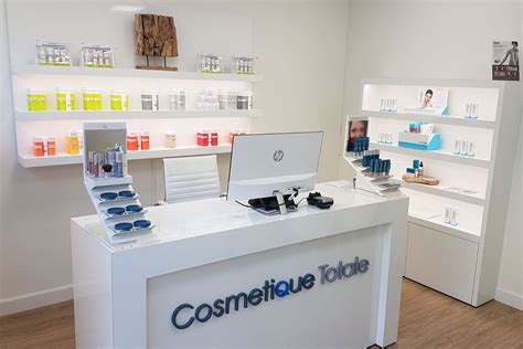 cosmetique totale rotterdam.